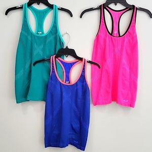 Avia tank tops